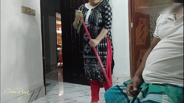 flashing dick on real indian maid